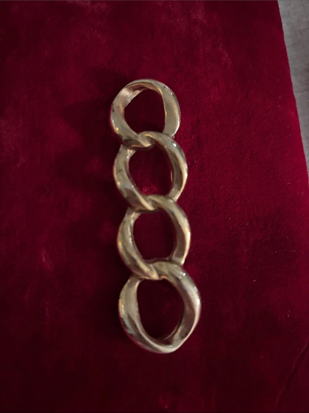 Vintage brooch